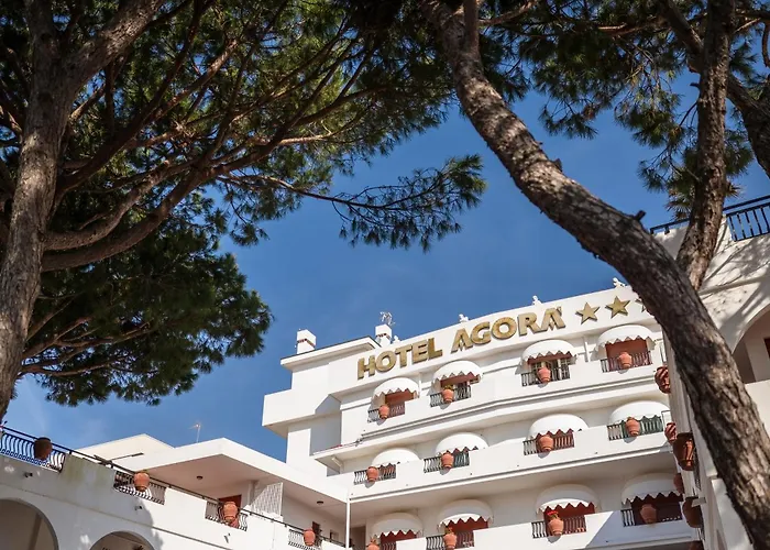 Agora Park Hotel Lido di Jesolo