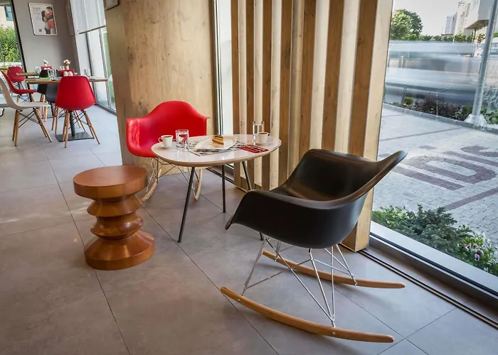 Hotel Ibis Istanbul West