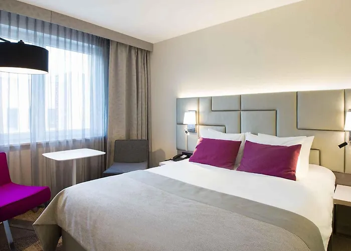 Mercure Krakow Stare Miasto