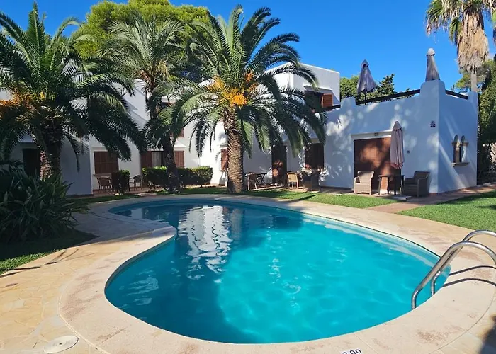 Apartamentos Osa Menor