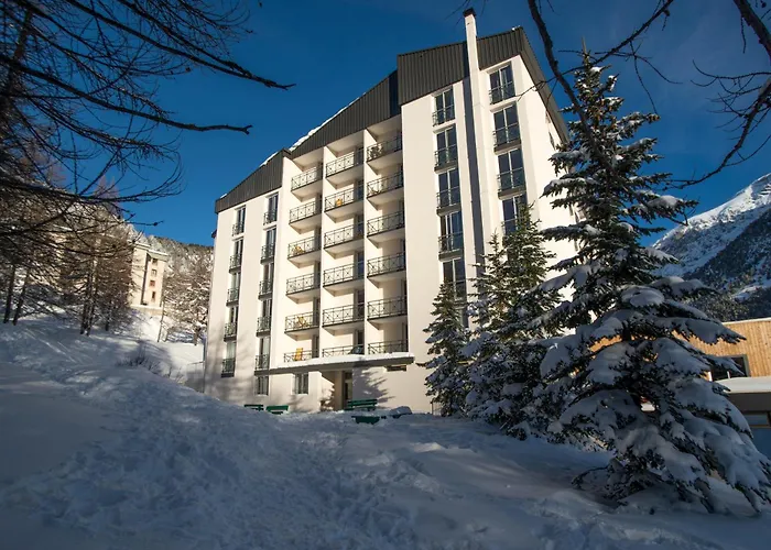 Villages Clubs Du Soleil - Montgenèvre