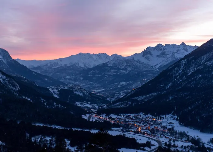 Villages Clubs Du Soleil - Montgenèvre