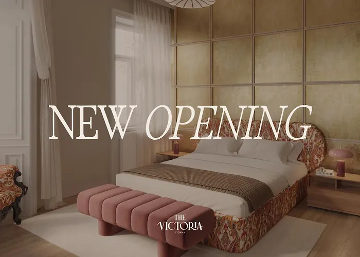 Ch-Hotel Luka Viena