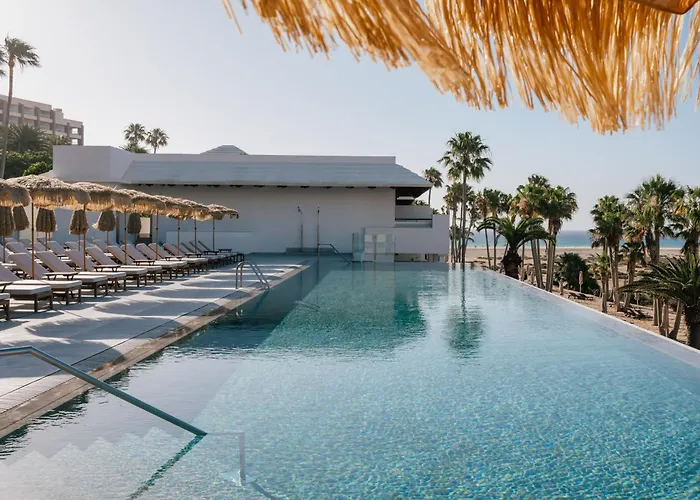 Zel Fuerteventura (Adults Only) Hotel Costa Calma