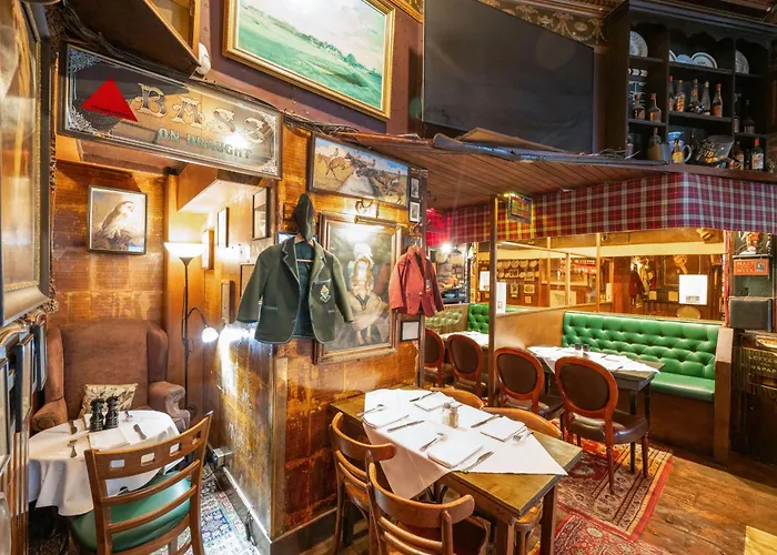 The Lane Hotel
