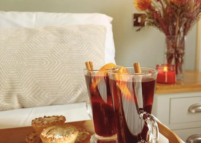 The Lansdowne Boutique Rooms With Breakfast - Adults Only Bourton-on-the-Water