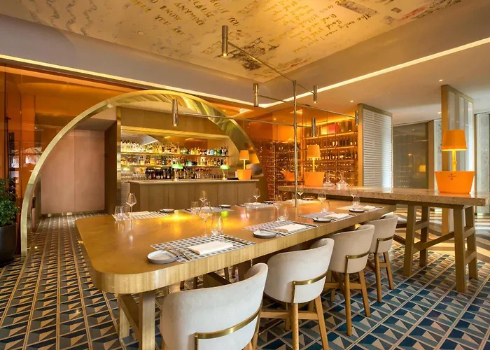 Hotel Sofitel Kuala Lumpur Damansara