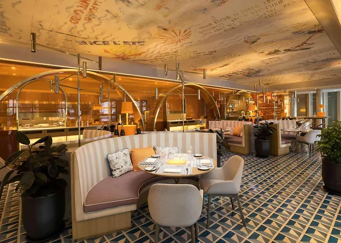 Hotel Sofitel Kuala Lumpur Damansara