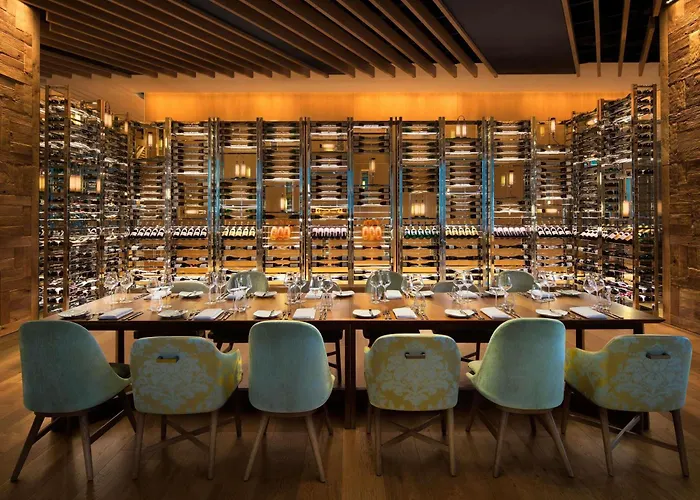 Sofitel Sydney Darling Harbour Hotel