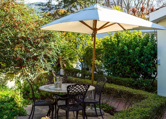 Beluga Of Constantia Guest House