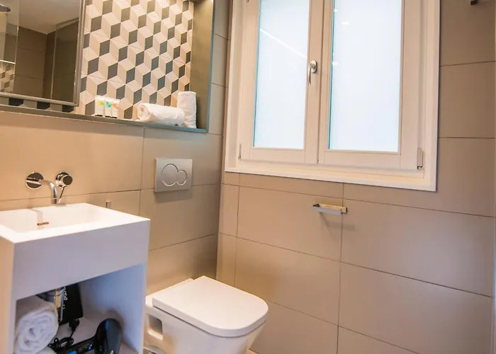 Mosaic By Ona Hotel Barcelona