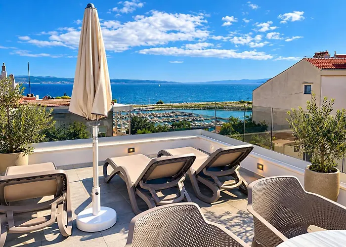 Luxury Rooms Pino