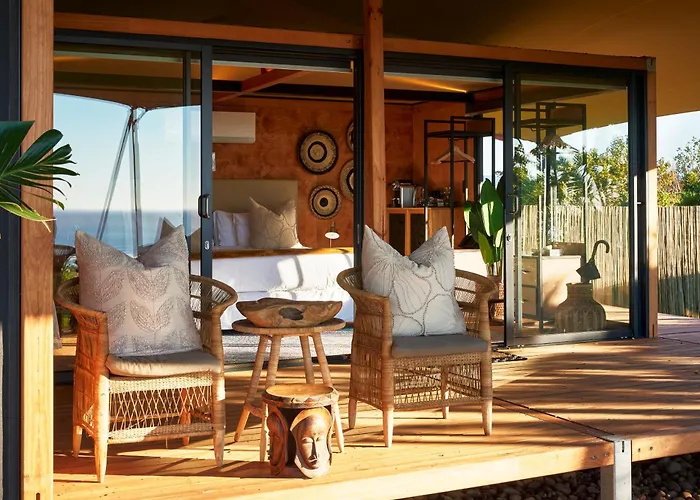 Sky Villa Boutique Hotel