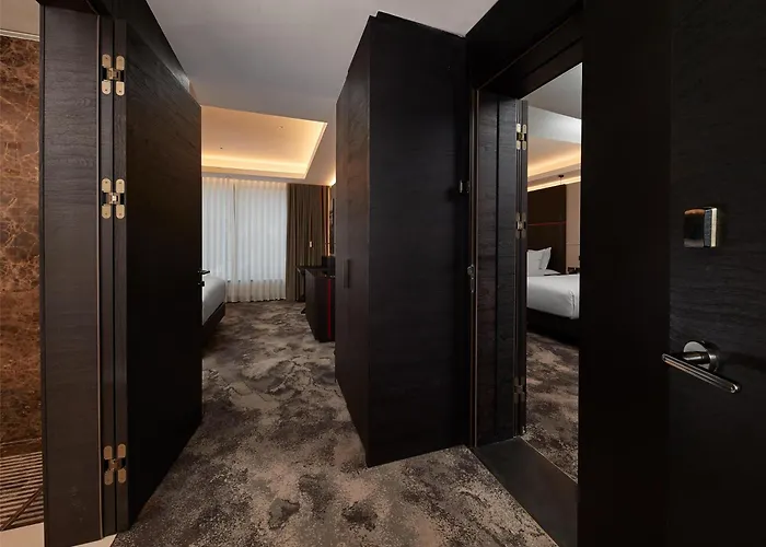 Hotel Hilton Belgrado