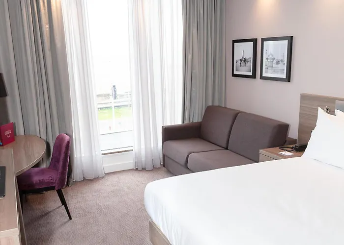Hampton By Hilton Blackpool