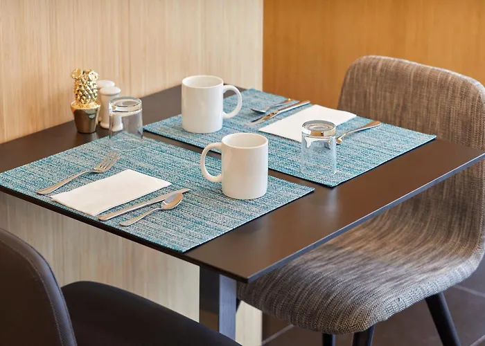 Dorma Plaza Catalunya Hotel Barcelona