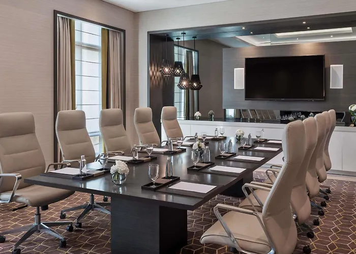 Fairmont Riadh