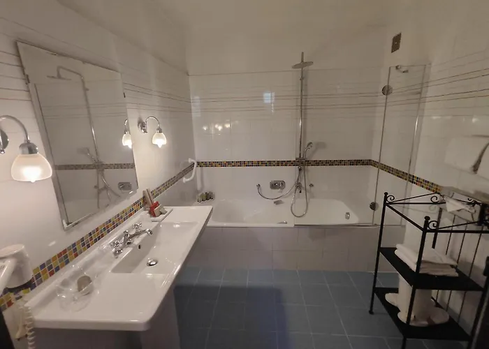 Hotel Saint Andre