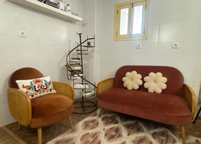 Casa Sa Noronha Old Town