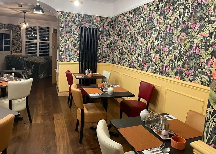 Lantana Guest House Weymouth
