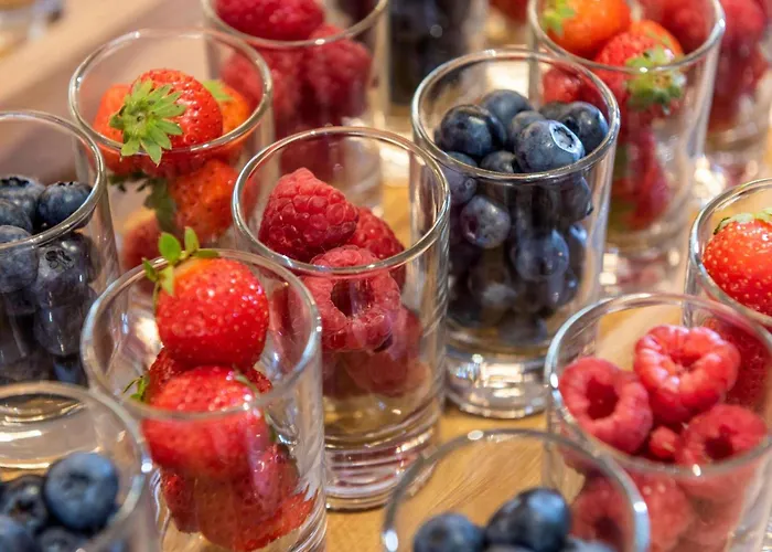 Moevenpick Hotel Stuttgart Messe & Congress Leinfelden-Echterdingen