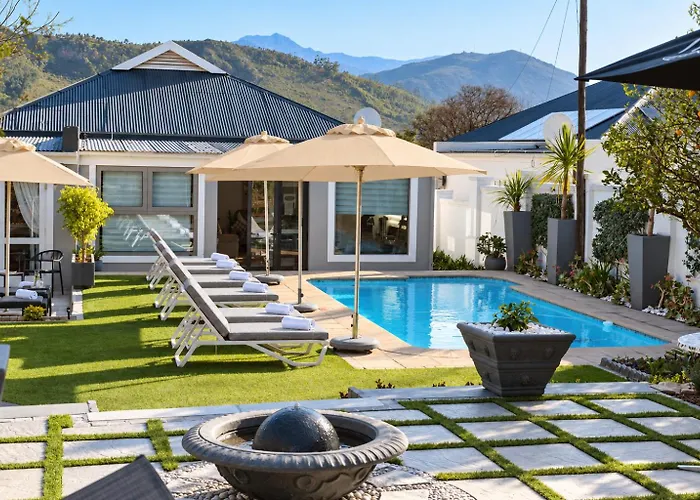 La Réverie Franschhoek