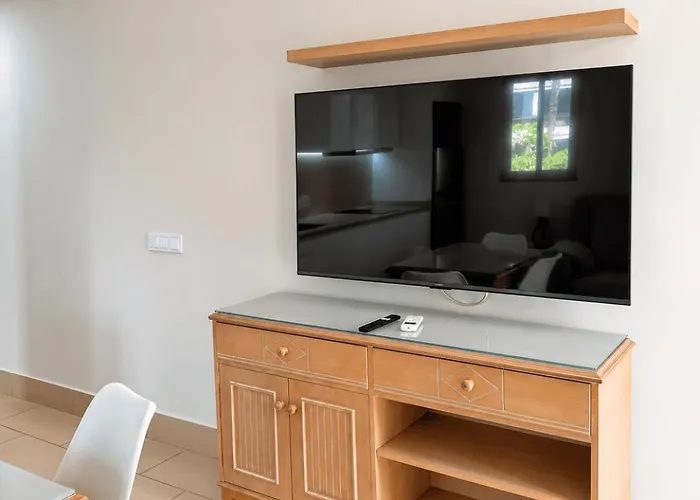 Apartamentos Oasis Sol Maspalomas 