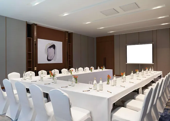 Moevenpick Resort Waverly Phú Quốc