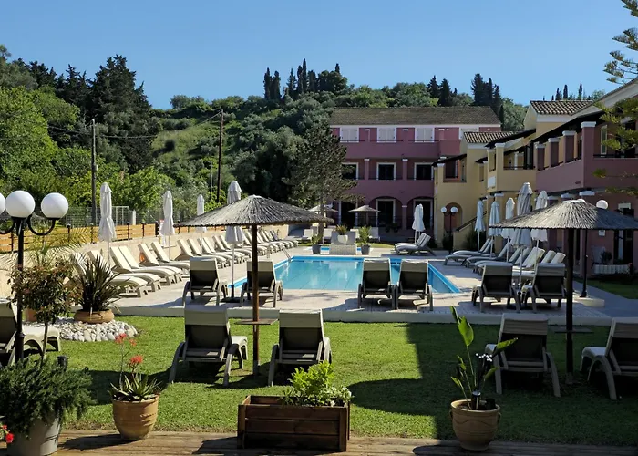 Sellas Hotel
