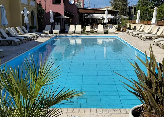 Sellas Hotel
