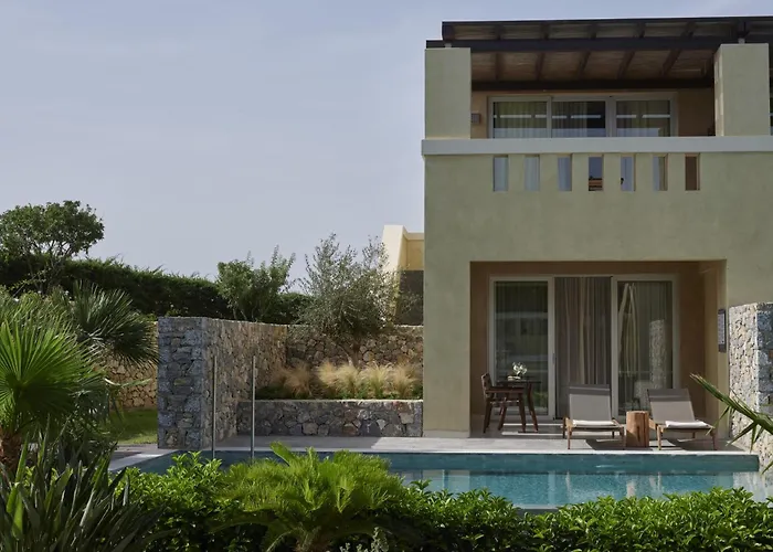 Atlantica Belvedere Resort - Adults Only