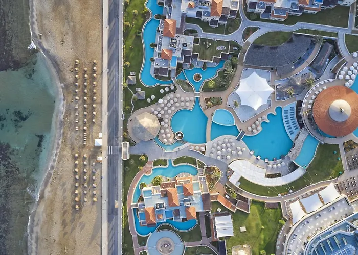 Atlantica Caldera Palace