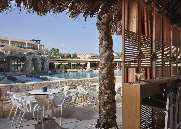 Atlantica Caldera Palace