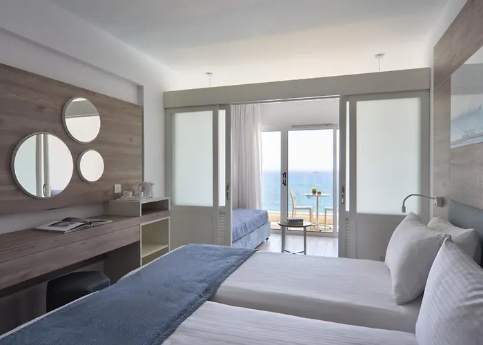 Atlantica SunGarden Beach Agia Napa
