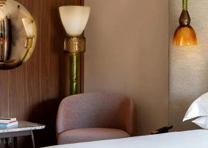 Ca' Di Dio - Vretreats, An Slh Hotel Venedig