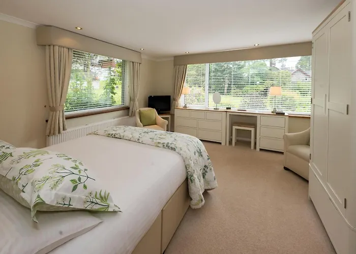 Myrtle Bank Guest House