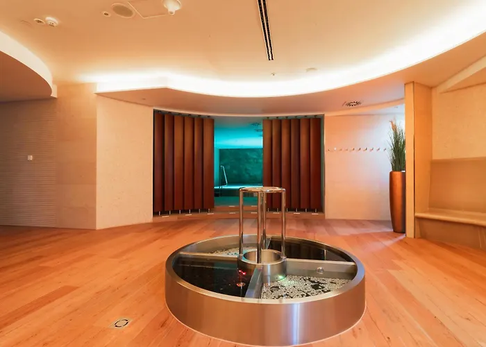 Hilton Rijeka Costabella Beach Resort And Spa