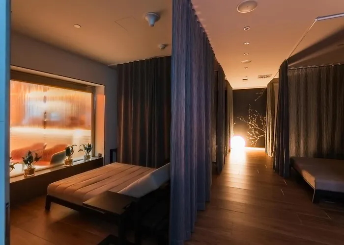 Hilton Rijeka Costabella Beach Resort And Spa