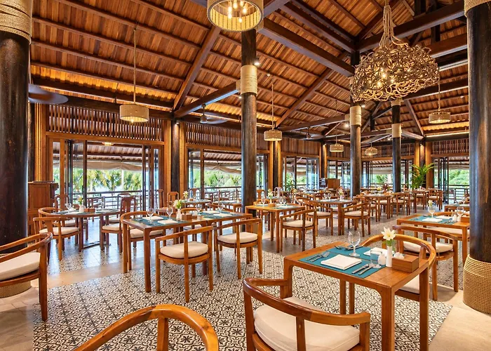Ocean Bay Resort & Spa Phu Quoc