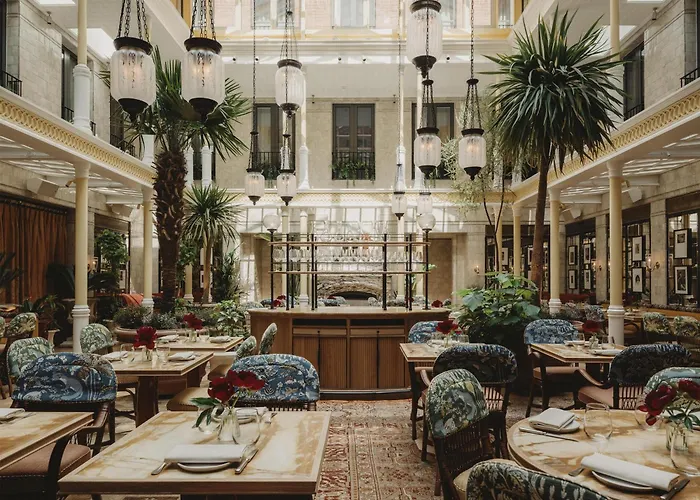 Nomad London