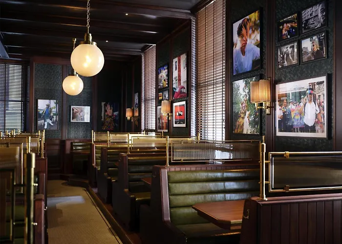 Nomad London