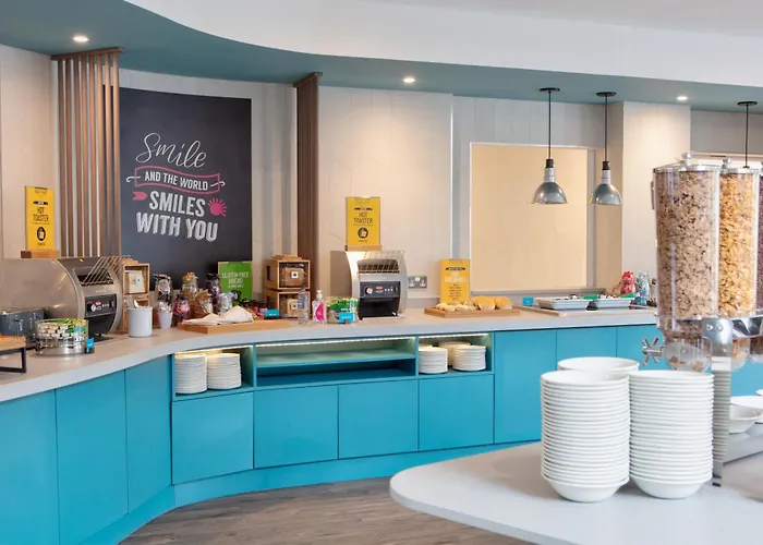 Hampton By Hilton York Piccadilly