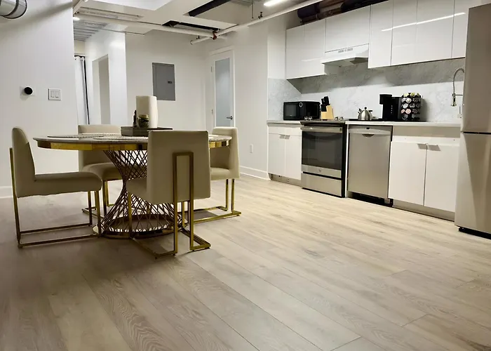 One Lux Stay Hwh Downtown Los Angeles