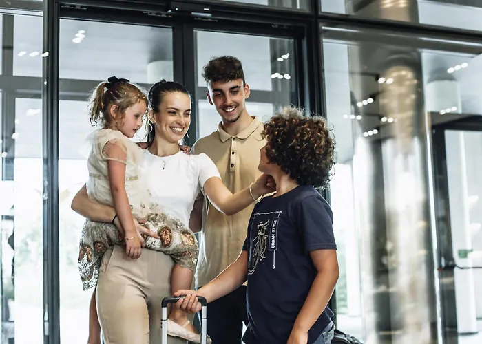 Mövenpick Hotel Lalez Durres Plazhi San Pietro