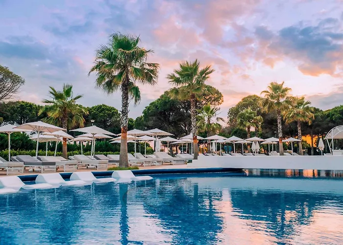 Mövenpick Hotel Lalez Durres Plazhi San Pietro