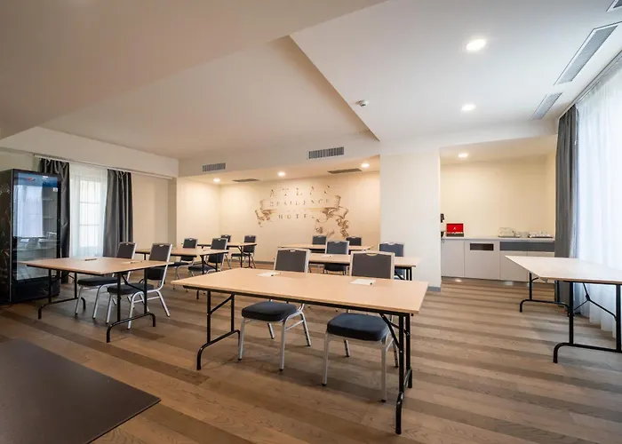 Atlas Hotel Timişoara