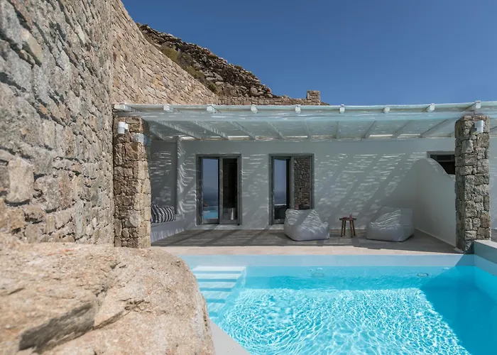 Arocaria Mykonos