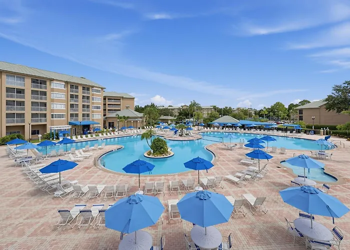 Silver Lake Resort