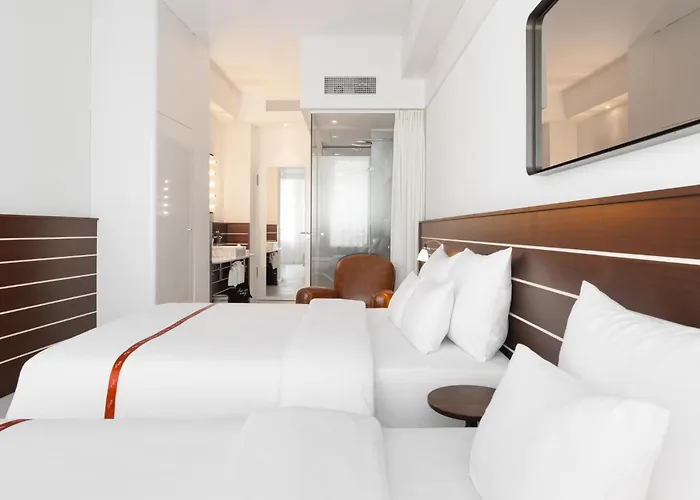 Ruby Claire Hotel Geneva