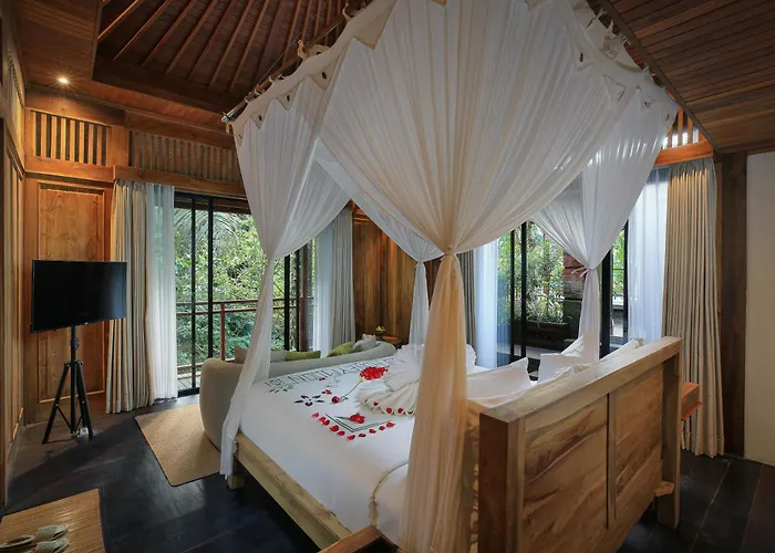 The Sebali Resort